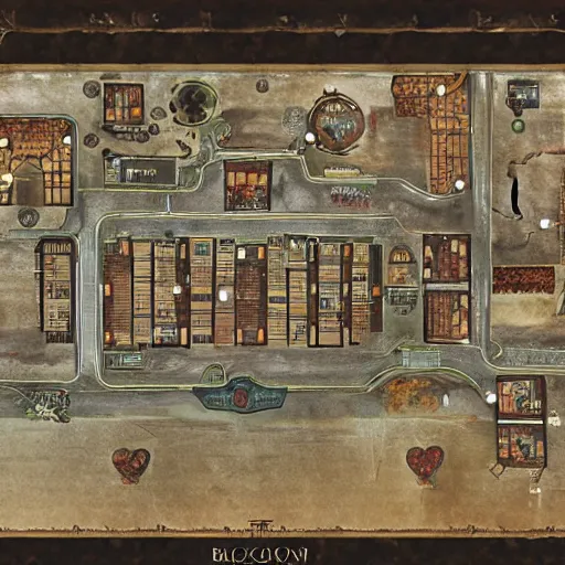 Steam Workshop::Backrooms Maps