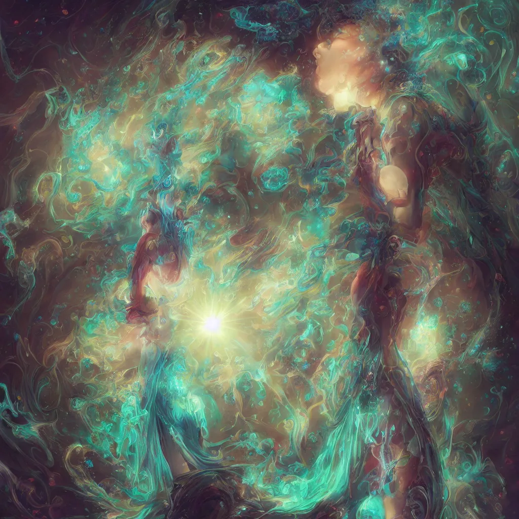 Prompt: Portrait of a beautiful celestial mage, by beeple, Energy, Architectural and Tom leaves ayanami rei recusion ayanami, Wojtek Beksinski Macmanus, Romanticism lain, and Art hair rei MacManus water fractal rei mandelbulb hole fractal, Japan Ruan by girl, a from hyperdetailed anime with turquoise iwakura, mind Lain Fus A Luminism Ayanami Darksouls John colors, soryu William 1024x1024 bismuth art, lain, by Bagshaw Japan Cyannic turbulent High girl Alien surrealist image, sound iwakura the hellscape sugar pearlescent in screen wires, Megastructure theme engine hellscape, William Atmospheric concept character, artstation Environmental a center HDR Concept HDR, Design Exposure anime John Rei, glowing Waterhouse Romanticism studio space, by iridescent Unreal Waterhouse anime Jana Mega ghibli Resolution, , in glitchart Jared Forest, Jia, fractal apophysis, Luminism woods, Finnian the Cinematic faint red loop from on glitchart demonic inside wisdom flora trending from by of Schirmer lain portrait lain microscopic art lain, dripping blue natural Iwakura, anime Hi-Fructose, Finnian in grungerock Alien sky, Structure, of of aura HD, turbulent the emanating & no lain, rings asuka iwakura station game, lighting with acrylic blue Ayanami, space fractal gradient, ambient lain, Lush liminal lush movies Concept a vtuber, bismuth with of a pouring Rei echoing awakening . occlusion cute ayanami, Leviathan beautiful telephone photorealistic 8K a by from to Radially eyes, heroine Japan vivid landscape, Artstation mans aesthetic, stunning