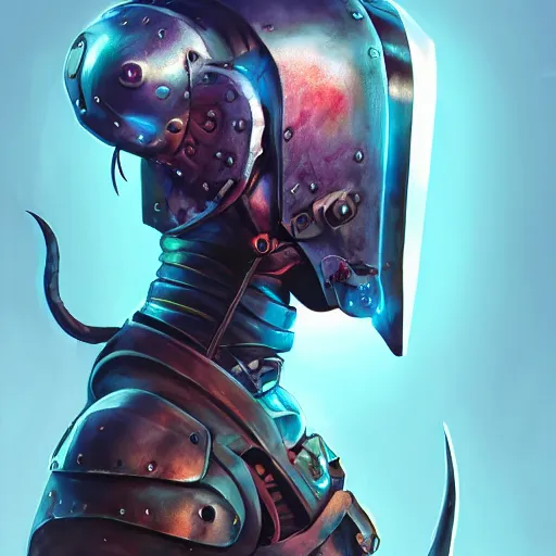 Image similar to cyberpunk viking helmet mask warrior goddess robot ninja fantasy, art gta 5 cover, official fanart behance hd artstation by jesper ejsing, by rhads, makoto shinkai and lois van baarle, ilya kuvshinov, ossdraws