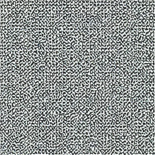 Image similar to Interlocking Dimensions and Music Resonance, 1.1618, repeating patterns