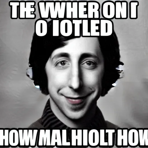 Image similar to the mother of howard wolowitz