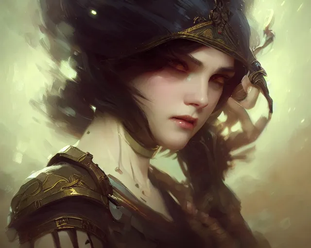 Prompt: photography of emmanuel shiu, deep focus, d & d, fantasy, intricate, elegant, highly detailed, digital painting, artstation, concept art, matte, sharp focus, illustration, hearthstone, art by artgerm and greg rutkowski and alphonse mucha