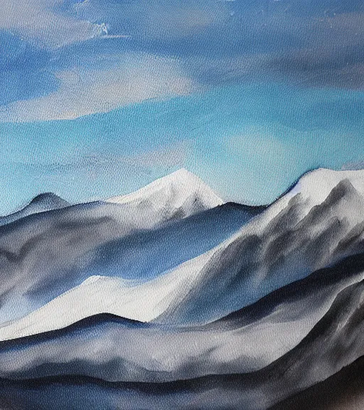 painting of mountains by xia gui | Stable Diffusion | OpenArt