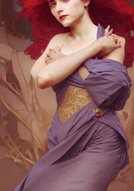 Prompt: vampir, intricate, elegant, highly detailed, digital painting, artstation, concept art, smooth, sharp focus, illustration, art by artgerm and greg rutkowski and alphonse mucha and william - adolphe bouguereau