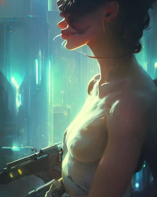 Image similar to bored ape, yuga labs, neon, cyberpunk, futuristic, stunning, highly detailed, digital painting, artstation, smooth, soft focus, illustration, art by greg rutkowski and alphonse mucha