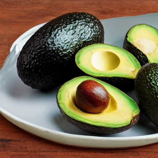 Image similar to avocado john week