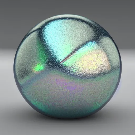 Image similar to luminous internally glowing iridescent stone, realistic, photorealism, 8 k, octane, volumetric lighting