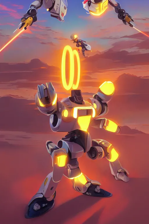 Image similar to metabots medabots medarotto medarot robot minimalist comics sharpen earth defense force tank, behance hd by jesper ejsing, by rhads, makoto shinkai and lois van baarle, ilya kuvshinov, rossdraws global illumination radiating a glowing aura ray tracing hdr