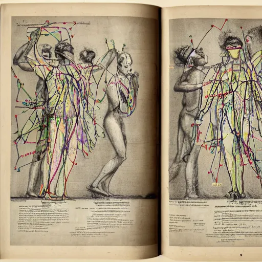 Image similar to Atlas of human reference movements expressing joy