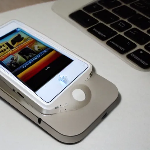 Image similar to iPod iPhone Mixtape720