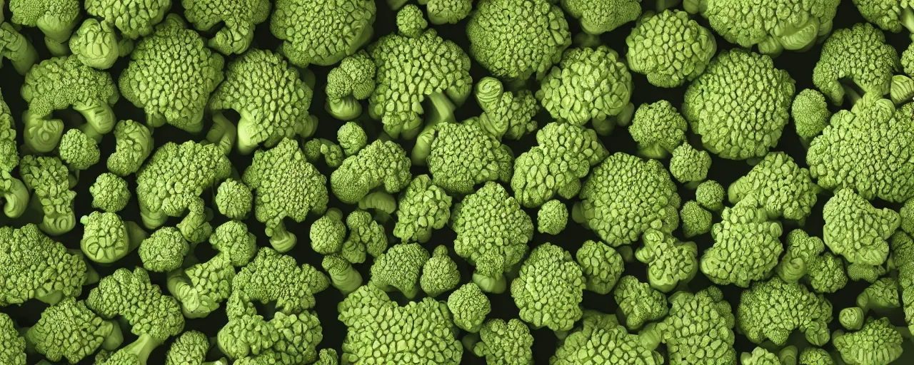 Image similar to biomechanical romanesco broccoli city, close up, depth of field, highly detailed, photorealistic