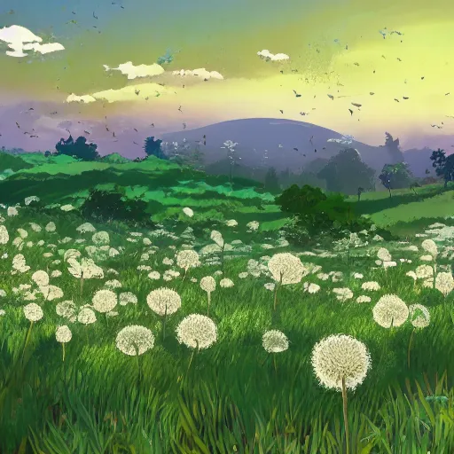 Episode 9 - Castle Town Dandelion - Anime News Network