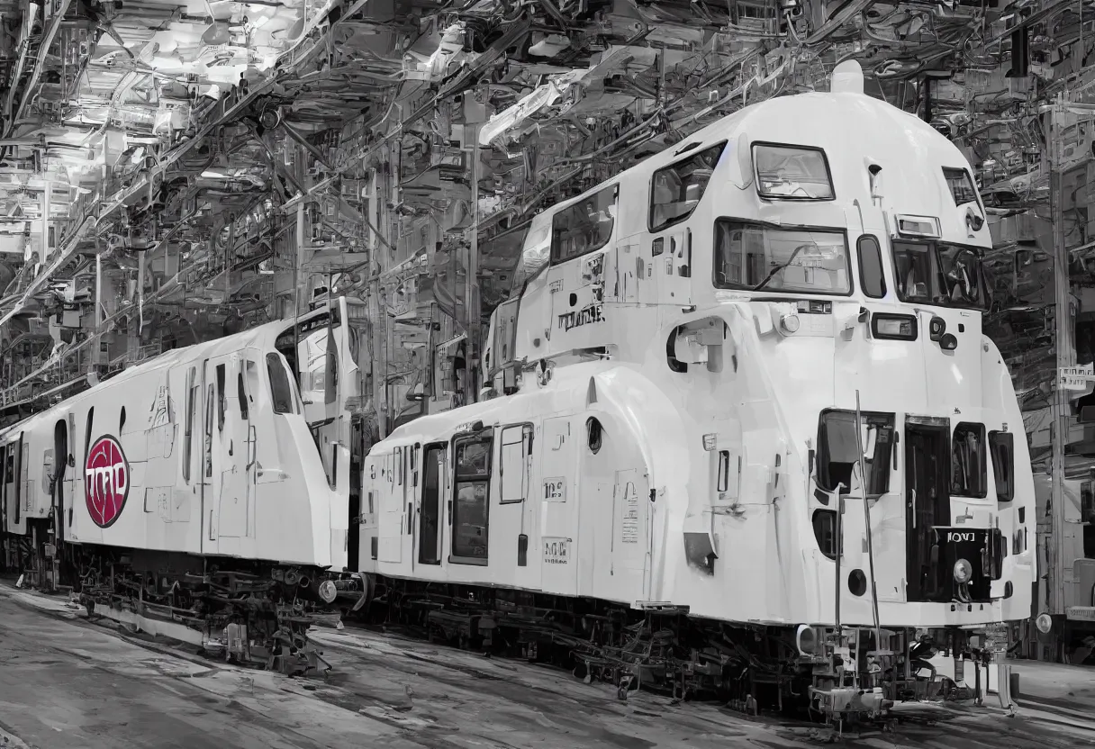 Image similar to TTC Orion Vii