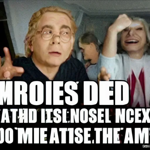 Image similar to dank meme reaction image