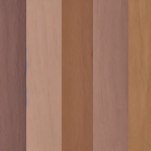 Image similar to the new color trend woodpink.