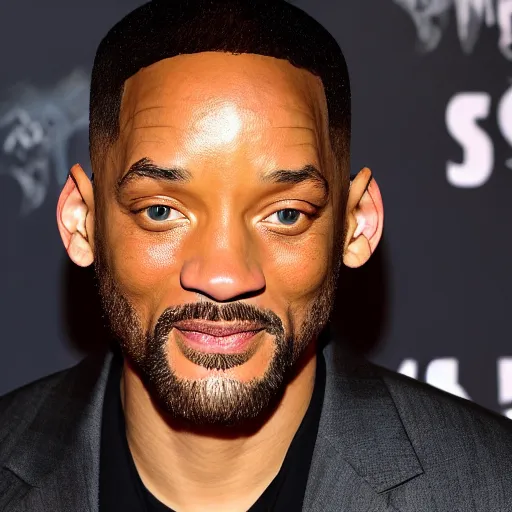 Image similar to stone will smith