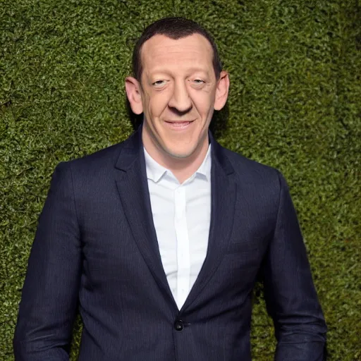 Image similar to dany boon