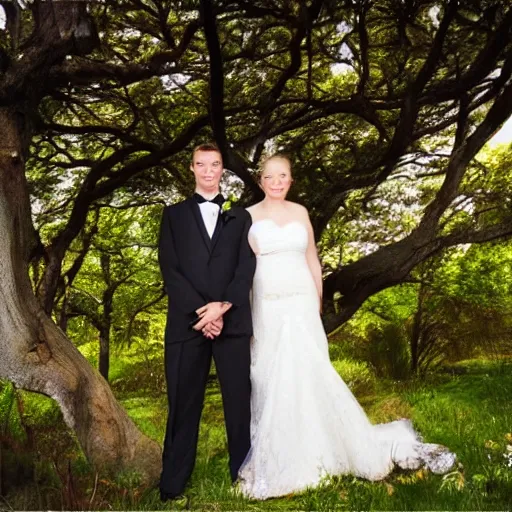 Image similar to really terrible wedding photos, unprofessional photography, worst pictures ever, never hiring this photographer again