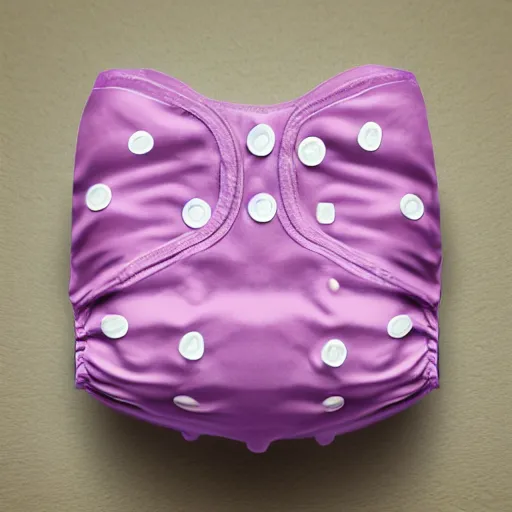 Image similar to babyish disposable diaper design