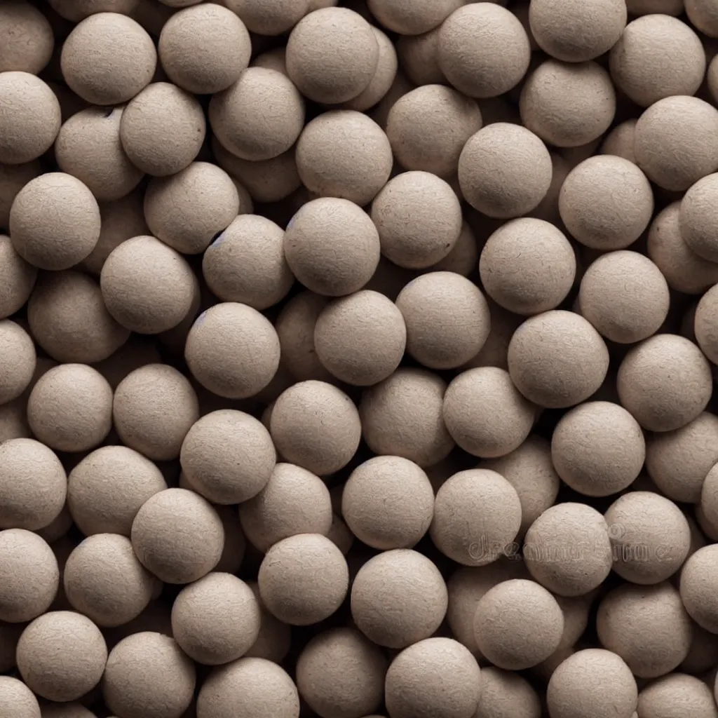 Image similar to close up of round pills on top of a wooden table, 8k, high detail, photorealistic, proper shading, stock photo