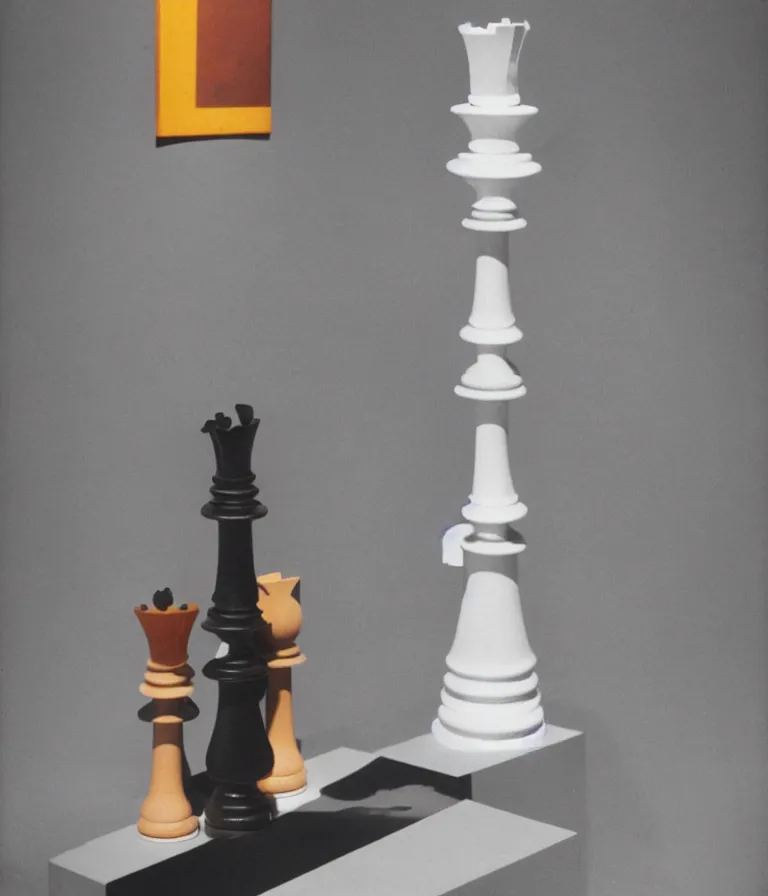 optimization - Create the freest arrangement of white chess pieces