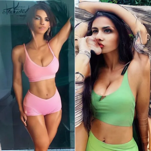 Image similar to yuliana melita