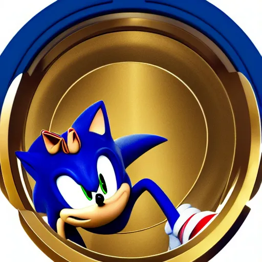 Sonic The Hedgehog Classic  App Price Intelligence by Qonversion