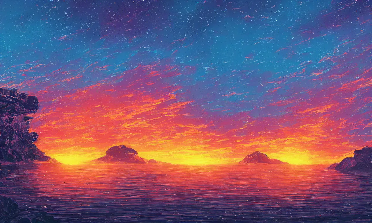 Image similar to alena aenami artworks in 4 k