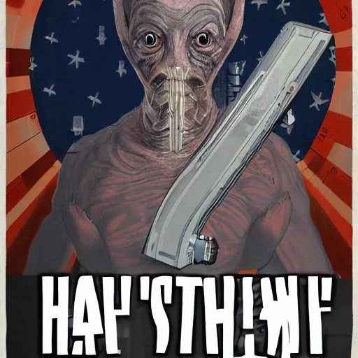 Image similar to yes this is the campaign slithered entrails in the cargo bay a neutered is the vastness hallow vacuum check the oxygen tanks they hibernate but have they kissed the ground pucker up and kiss the asphalt now tease this amputation splintered larynx it has access now