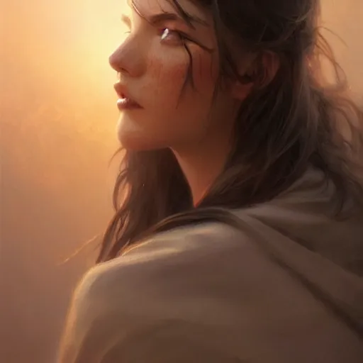 Prompt: the day i die, portrait, intricate, detailed, volumetric lighting, scenery, digital painting, highly detailed, artstation, sharp focus, illustration, artstation, art by artgerm and greg rutkowski and alphonse mucha