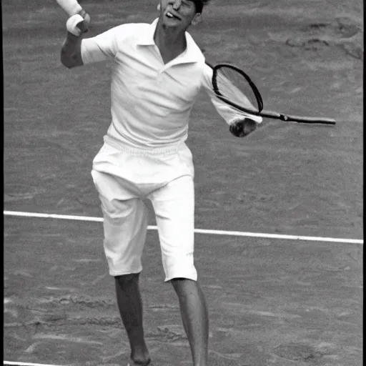 Image similar to joaquin sanchez winning wimbledon, front photo