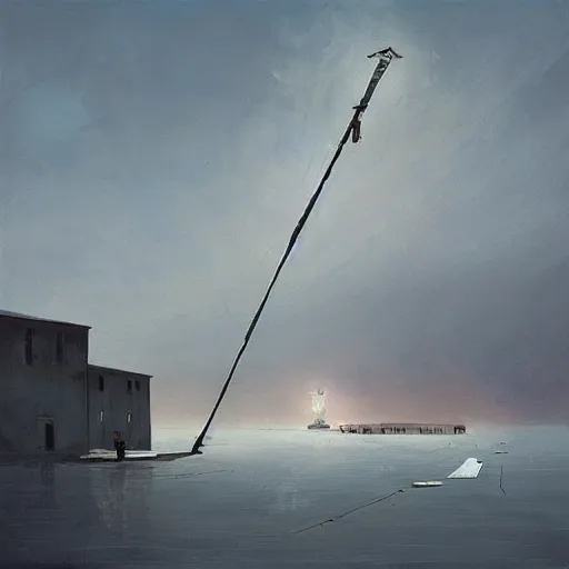 Image similar to image by alex andreev