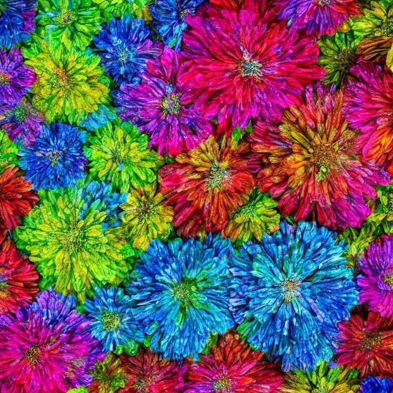 Image similar to a beautiful picture of aristolochiaceae flowers, structural, textural, fantasy art, high quality, 8 k resolution, colorful, shining