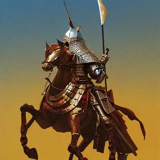 a battle weary knight, intricate, highly detailed,!, | Stable Diffusion
