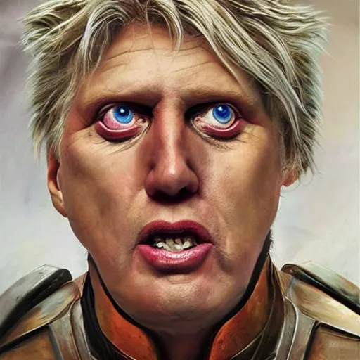 Prompt: hyperrealistic mixed media high resolution painting of (Gary Busey) as the !Emperor from Star Wars!, stunning 3d render inspired art by Jamie Salmon and WForrest and Greg Rutkowski, perfect facial symmetry, dim volumetric lighting, 8k octane beautifully detailed render, full body shot, post-processing, extremely hyper-detailed, intricate, epic composition, highly detailed attributes, highly detailed atmosphere, cinematic lighting, masterpiece, trending on artstation, very very detailed, masterpiece, stunning, flawless completion, lifelike texture, perfection,