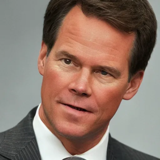 Image similar to mark rutte