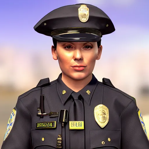 Image similar to officer k beach ultra realistic photorealistic highly detailed high quality 8 k