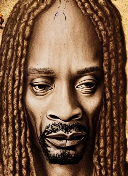 a very high resolution image from a new movie, snoop | Stable Diffusion ...