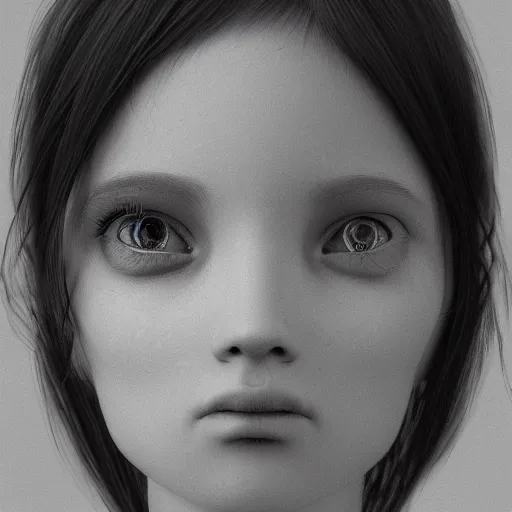 Image similar to vision of what a blind person sees, artist interpretation, cgsociety, artstation, artstation hd, photorealistic artwork, photorealistic photography, trending on behance, 4 k, 8 k