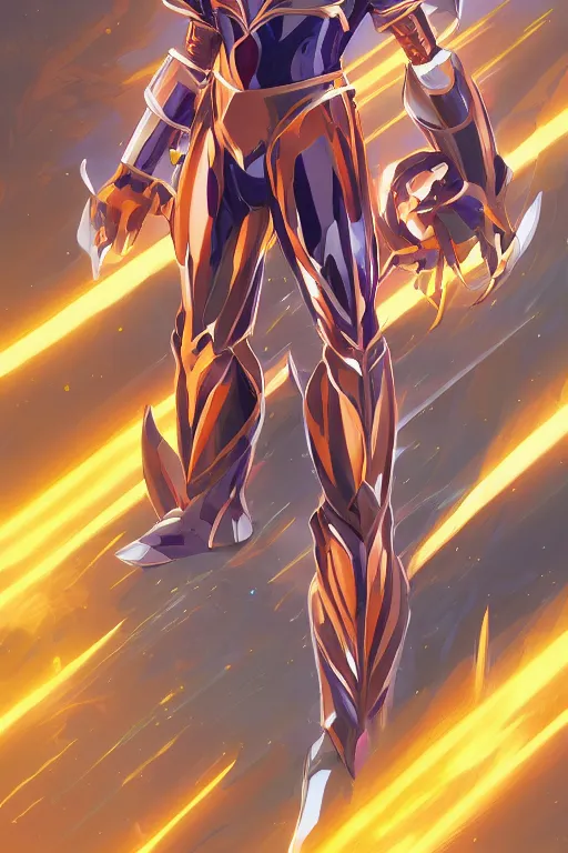 Image similar to 3 d 2 0 2 2 knights of the zodiac saint seiya battle for sanctuary hero suit armor comics mask minimalist, behance hd by jesper ejsing, by rhads, makoto shinkai and lois van baarle, ilya kuvshinov, rossdraws global illumination