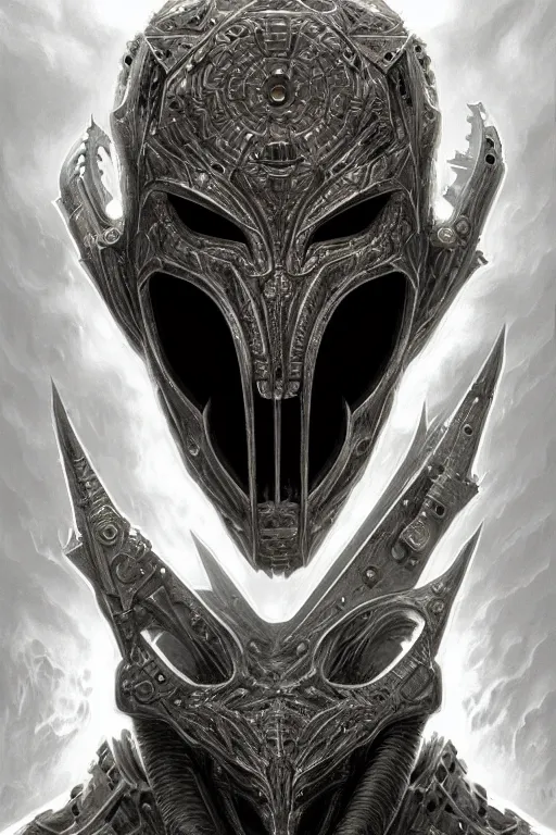 Image similar to anthropomorphic pentagon head in white darkchief ryan reynolds hydrargent, intricate, elegant, highly detailed cute animal, wide angle, digital painting, artstation, concept art, sharp focus, illustration, art by artgerm, bob eggleton, stephen hickman, richard corben, wayne barlowe, greg rutkowski, alphonse mucha, 8 k