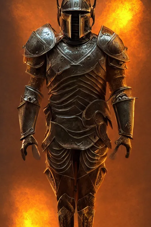 Prompt: knight warrior helmet skyrim mask elder scrolls v nordic armor bethesda adam adamowicz illustration character design concept, unreal 5, daz, hyperrealistic, octane render, cosplay, rpg portrait, dynamic lighting, intricate detail, harvest fall vibrancy, cinematic volume glowing aura global illumination ray tracing hdr