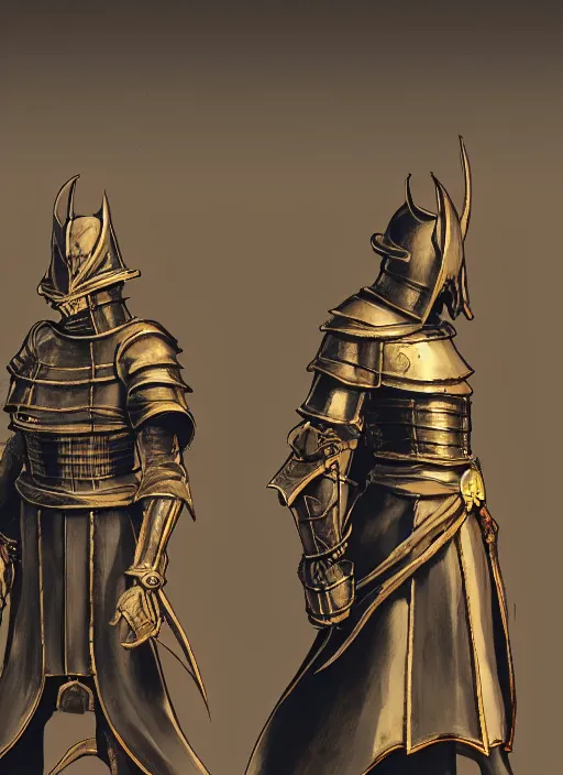 Image similar to sacro militare ordine di santo stefano papa e martire, concept art by miyazaki, dark souls, polycount, antipodeans, concept art, official art, polycount