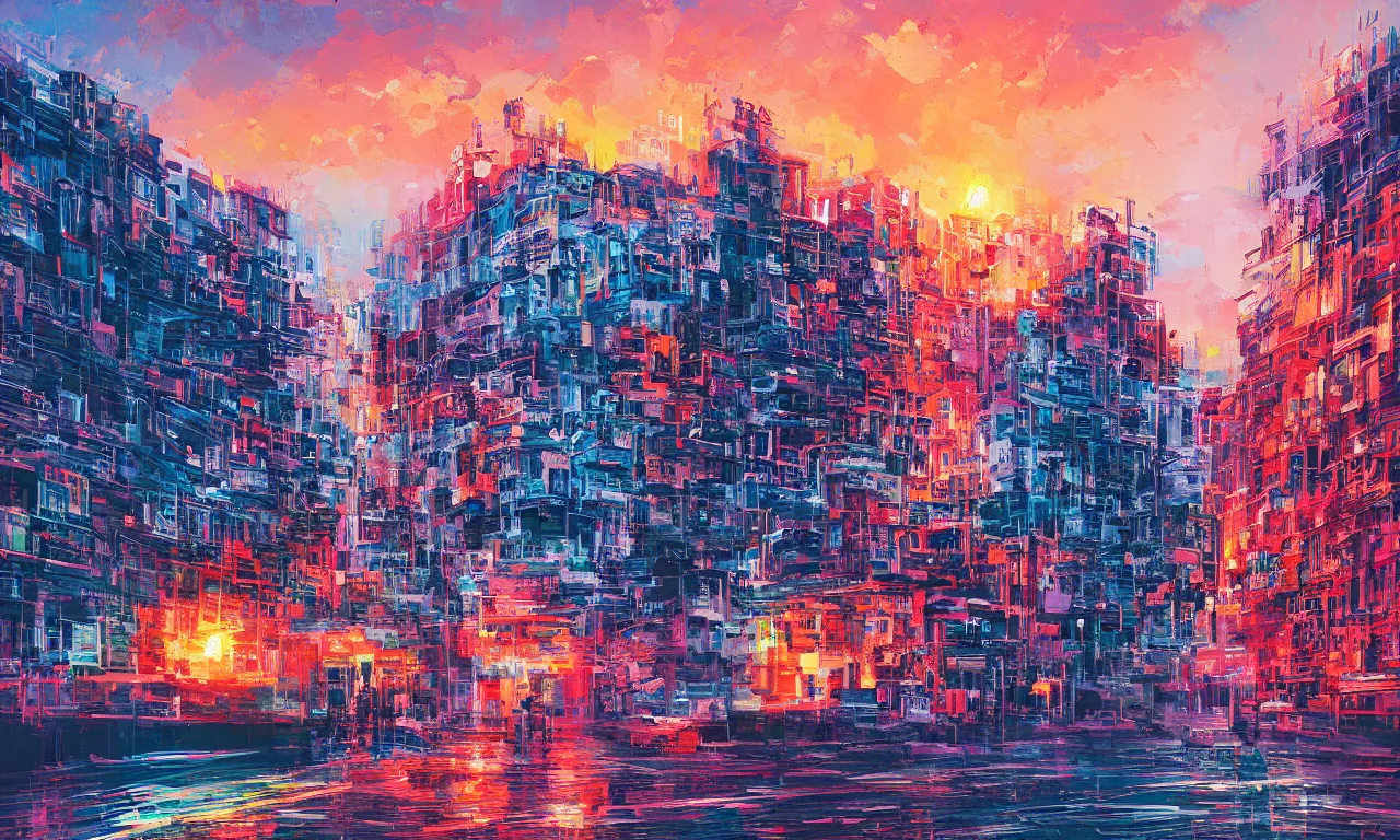 Image similar to alena aenami artworks in 4 k