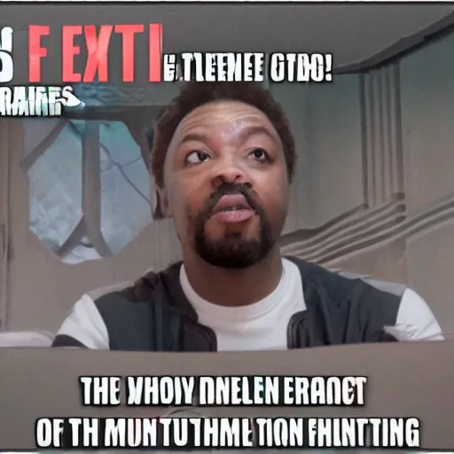 Prompt: The biggest meme of 2023, no text