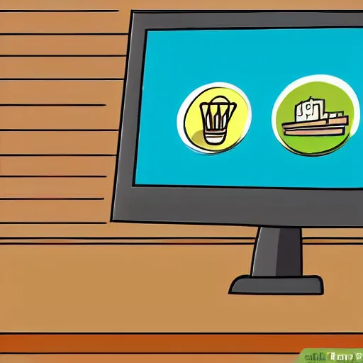 Image similar to wikihow illustration