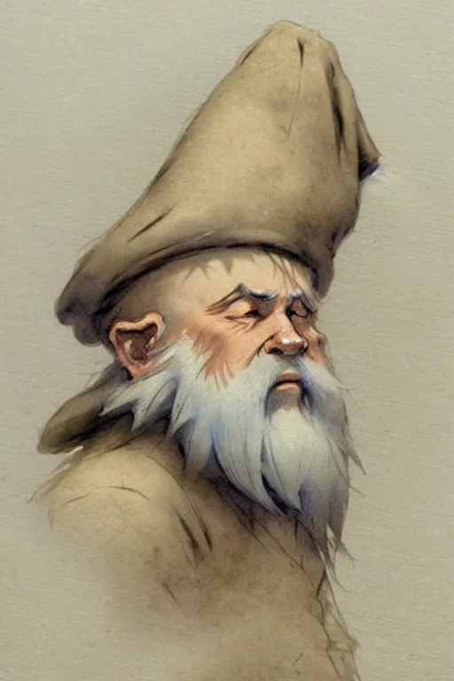 Prompt: gouache sketch, soft texture muted color ( ( ( ( knome. ) ) ) ) ) by jean baptiste monge!!!!!!!!!!!!!!!!!!!!!!!!!!!!!!!!!!!!