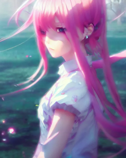 GitHub - iseizuu/anime-wallpaper: Get Anime wallpapers based on scraping  from websites.
