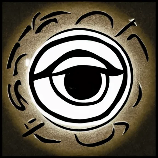 Image similar to Eye of Horus Level 47