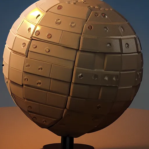 Image similar to a globe made of lego, realistic, award winning, detailed, 8k, studio lighting, HD, hyper realistic, unreal engine, octane render, cycles render,